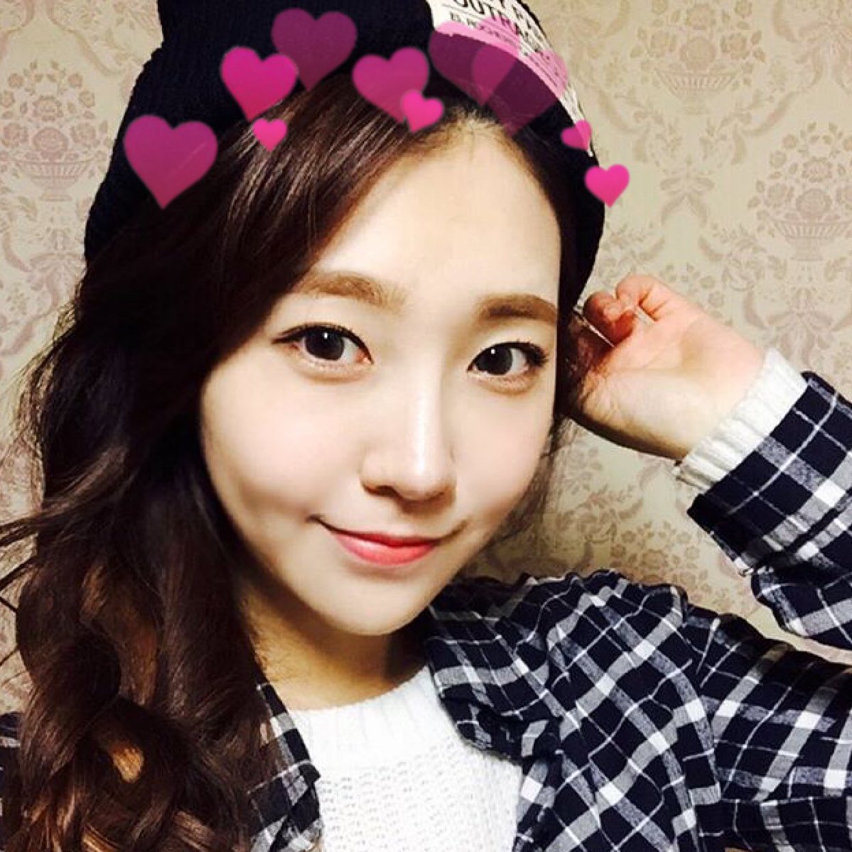 pd101whearts's tweet photo. Kang Sira || Chungchun Music ~ former pd101 participant ~ https://t.co/GVVLBmLHdX