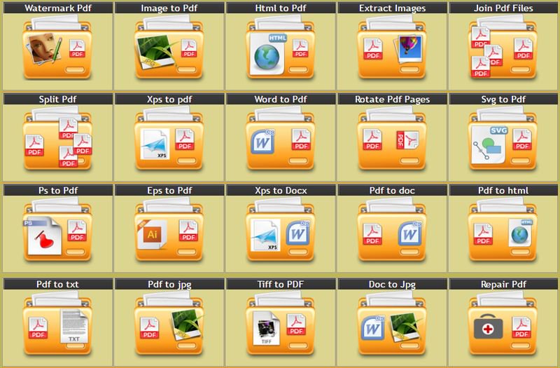 WEBED_ES's tweet photo. Soft & Apps @softapps
#PDFaid: 30 herramientas web para convertir archivos PDF
https://t.co/PRP9fSIZDu https://t.co/ylnQNxK8bq
