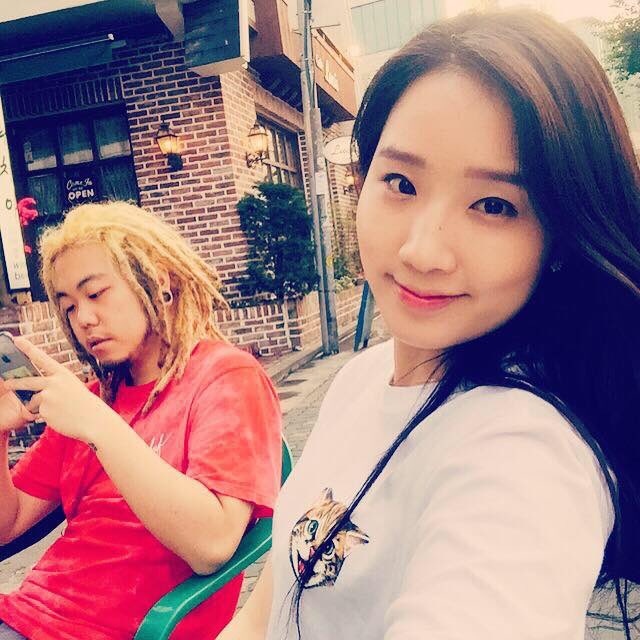 __2305p's tweet photo. เราขอโทษจริงๆ เราไม่ได้ตั้งใจ
ทำร้ายเพื่อน แต่ผช.ไฮไลท์มีเมีย
แล้วทุกคน 55555555555555 https://t.co/s8pbt43WEZ