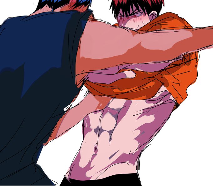 青火のtwitterイラスト検索結果 古い順