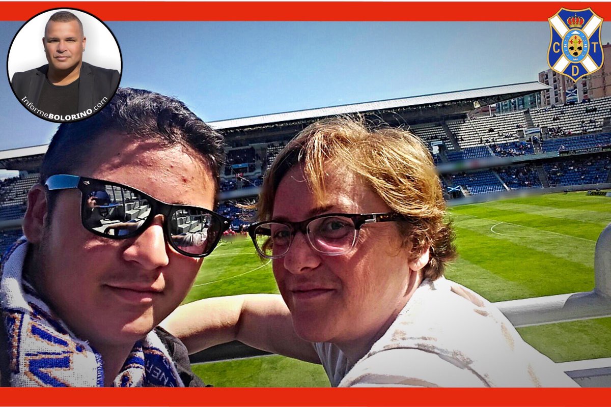 BOLORINO tweet media