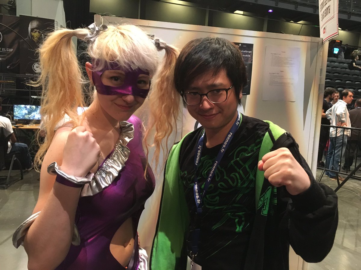 Fuudo ふ ど ミカとふ ど クオリティ高いわ ナデシコはいなかったです T Co Vcvjjuhexb Twitter