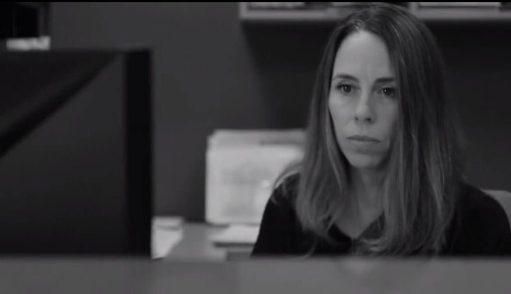 Employees of the Year, john Feliere &amp; Liz Coyle #Video #HVAClife facebook.com/InnovativeMech…