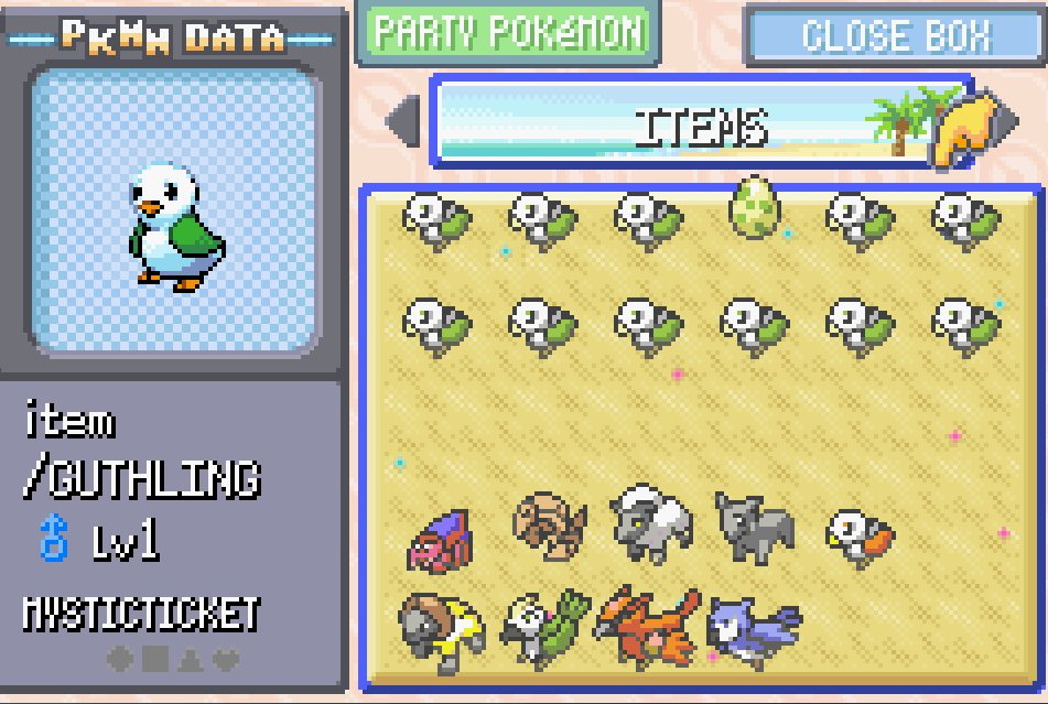 [PokeCommunity.com] PokeScape