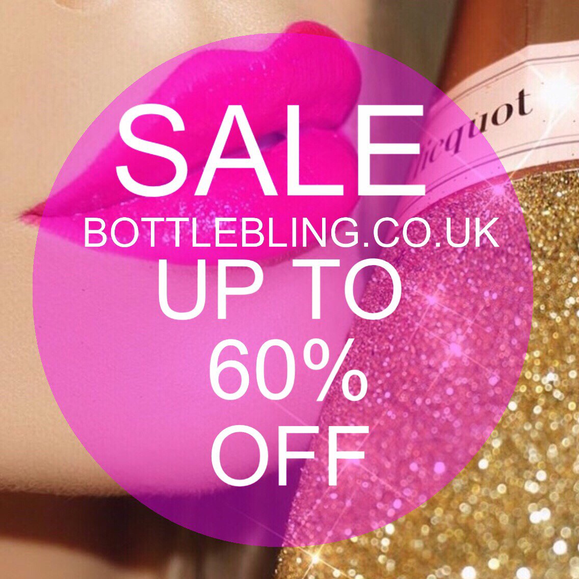 BlingBottle's tweet photo. Shop in our 60% sale today !!!! 
Head over to 
💞https://t.co/fXOLp7Ms6p💞 https://t.co/lqUdCE1Vli