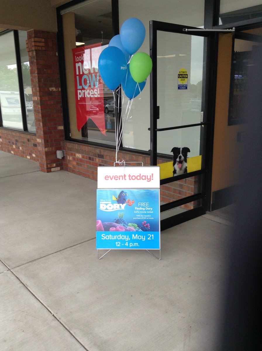 Marlboro Petsmart tweet media