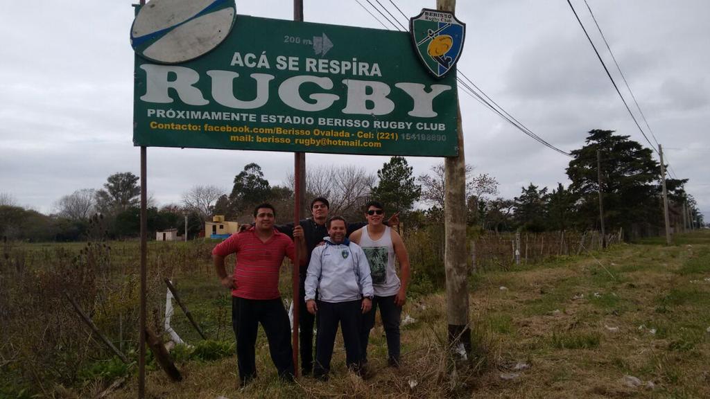 Ya se siente olor a localia, necesitamos una mano de todos, entre todos podemos cumplir nuestro sueño! #SoyBulero