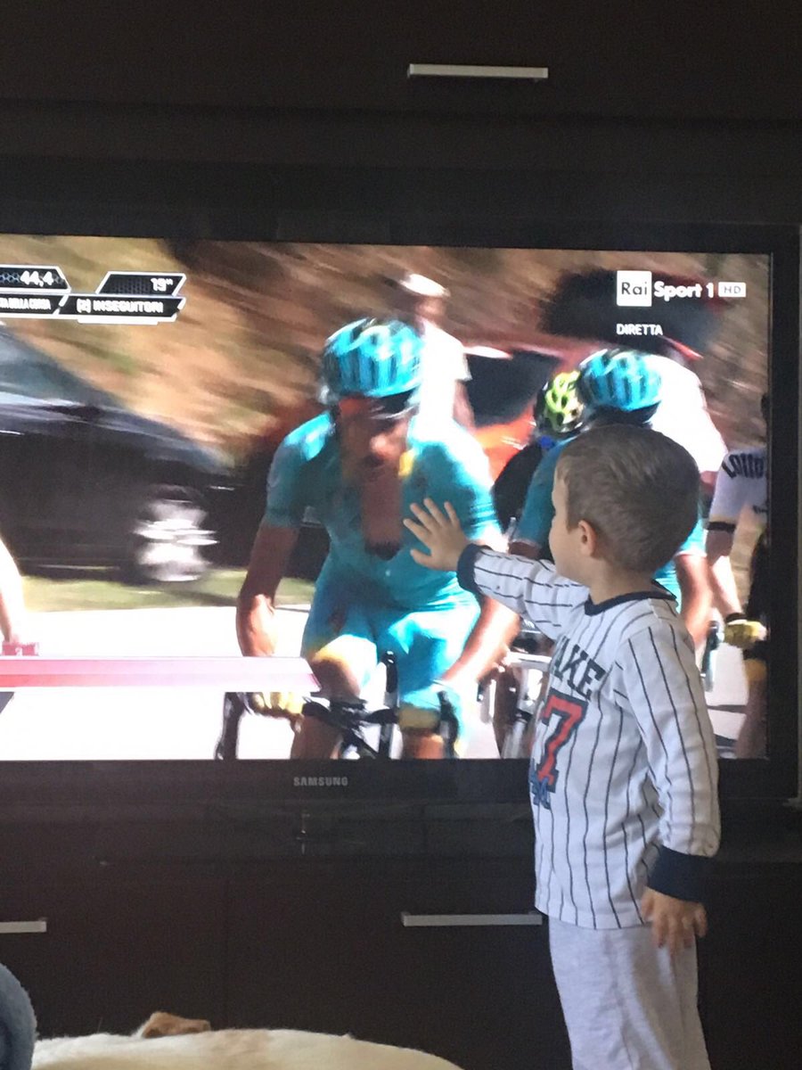 MicheleScarponi's tweet photo. ❤️ https://t.co/qmb05Ee1E0
