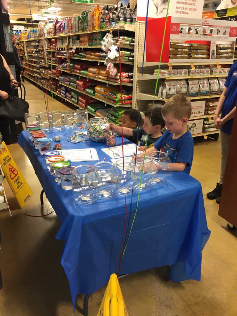 PetSmart Raynham (raynham2480) Twitter