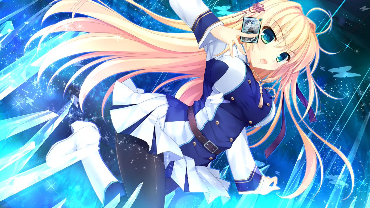 桜小路月詠生誕祭 桜小路月詠生誕祭