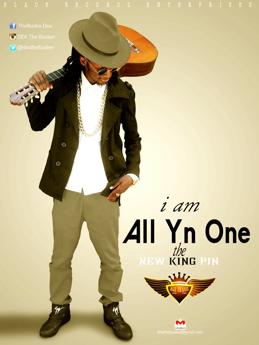 deathebusker's tweet photo. Just a way for me to be near you @AfroBits_mag @StanleyEnow @dubosc_franck @martinenow  stay blessed https://t.co/iwvmRgCyW8