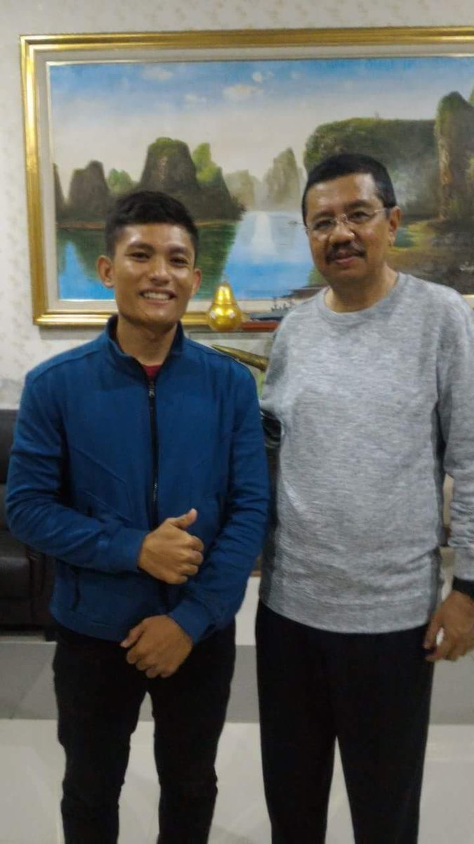 junelprisaragih's tweet photo. Ir. H. Tengku Erry Nuradi, M.Si (Plt. Gubernur Sumut) sblumnya pernah menjabat sbg Bupati Serdang Bedagai https://t.co/fSlfbVdMcd