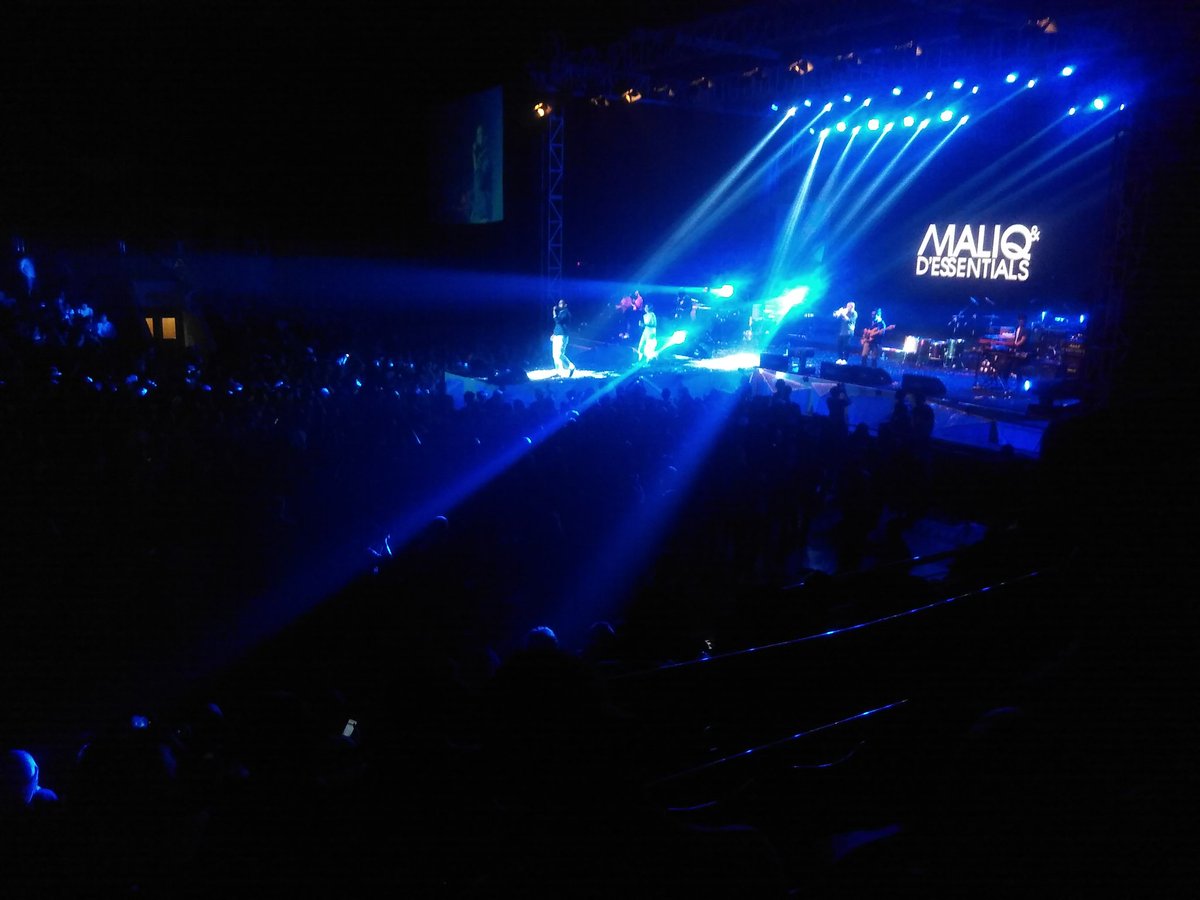 Hello! Crowd tweet media