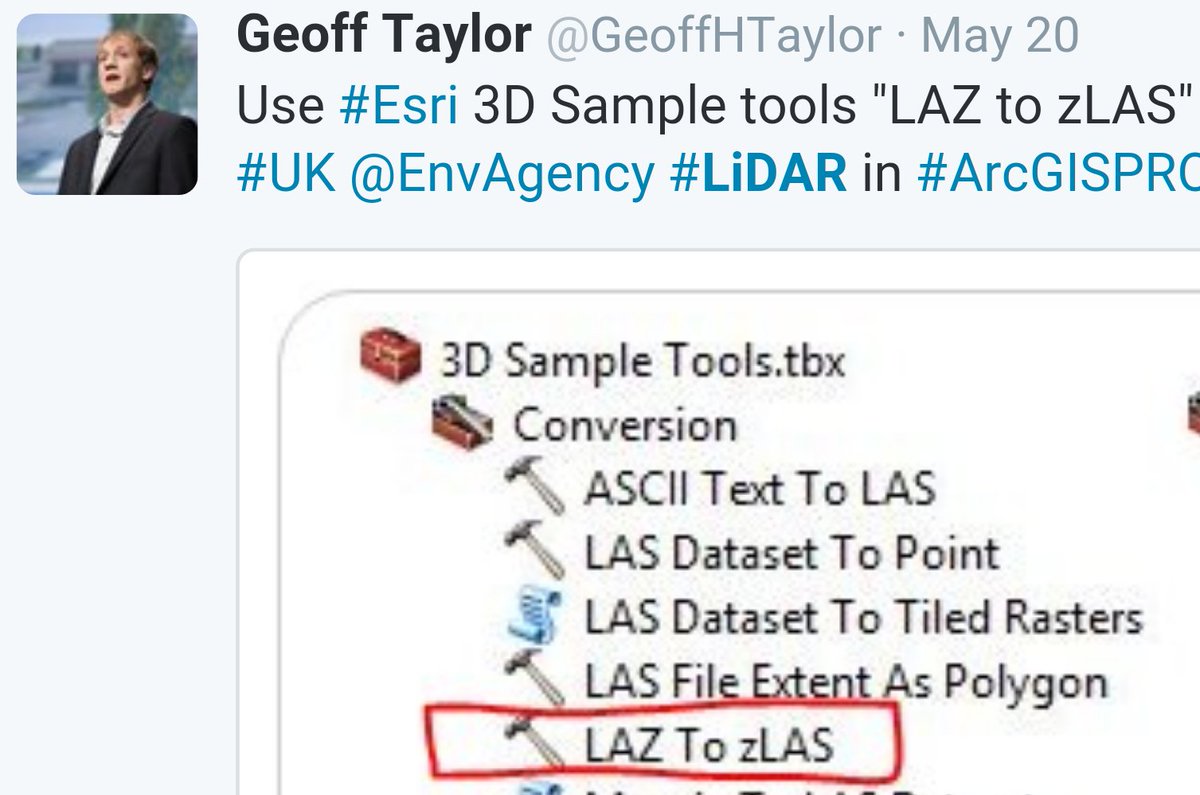 rapidlasso's tweet photo. Promoting tools for enslavement of open #LAZ into closed #zLAS will divide #LiDAR community https://t.co/f4jfvLMYTj https://t.co/SBUCwByfPc