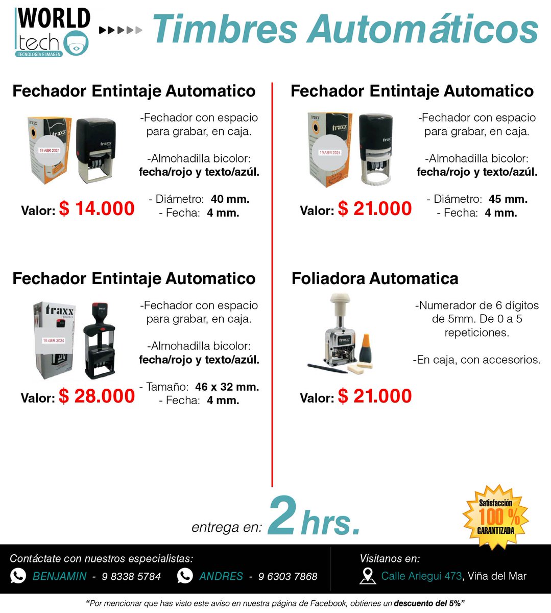 WorldTechChile tweet picture