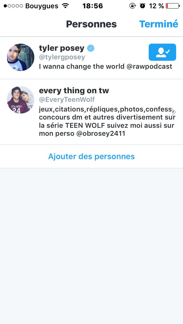 EveryTeenWolf's tweet photo. 🍀Rt et follow moi + @StilinskiSciles pour tenter de gagner un dm solo avec Tyler Posey ❤️ tirage a nos 600 abonnés🍀 https://t.co/a7t6Y21Dj0