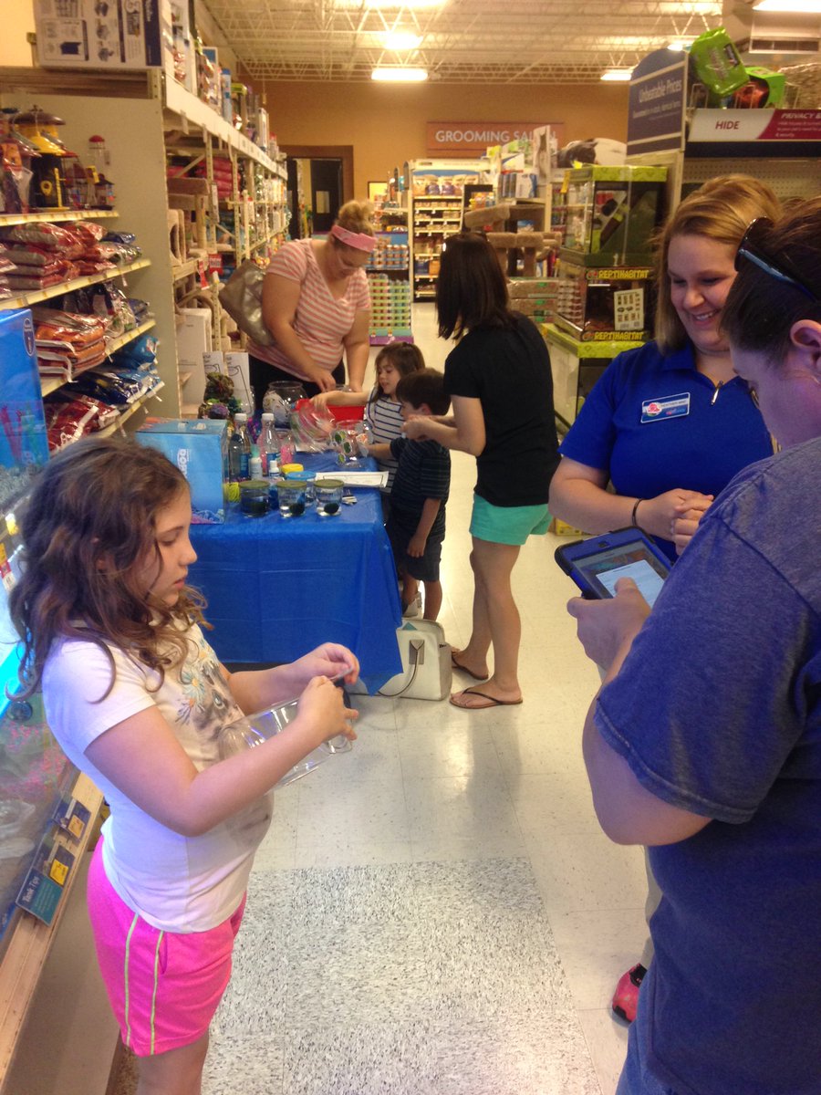 PetSmart Metairie LA (PetSmart1175) Twitter
