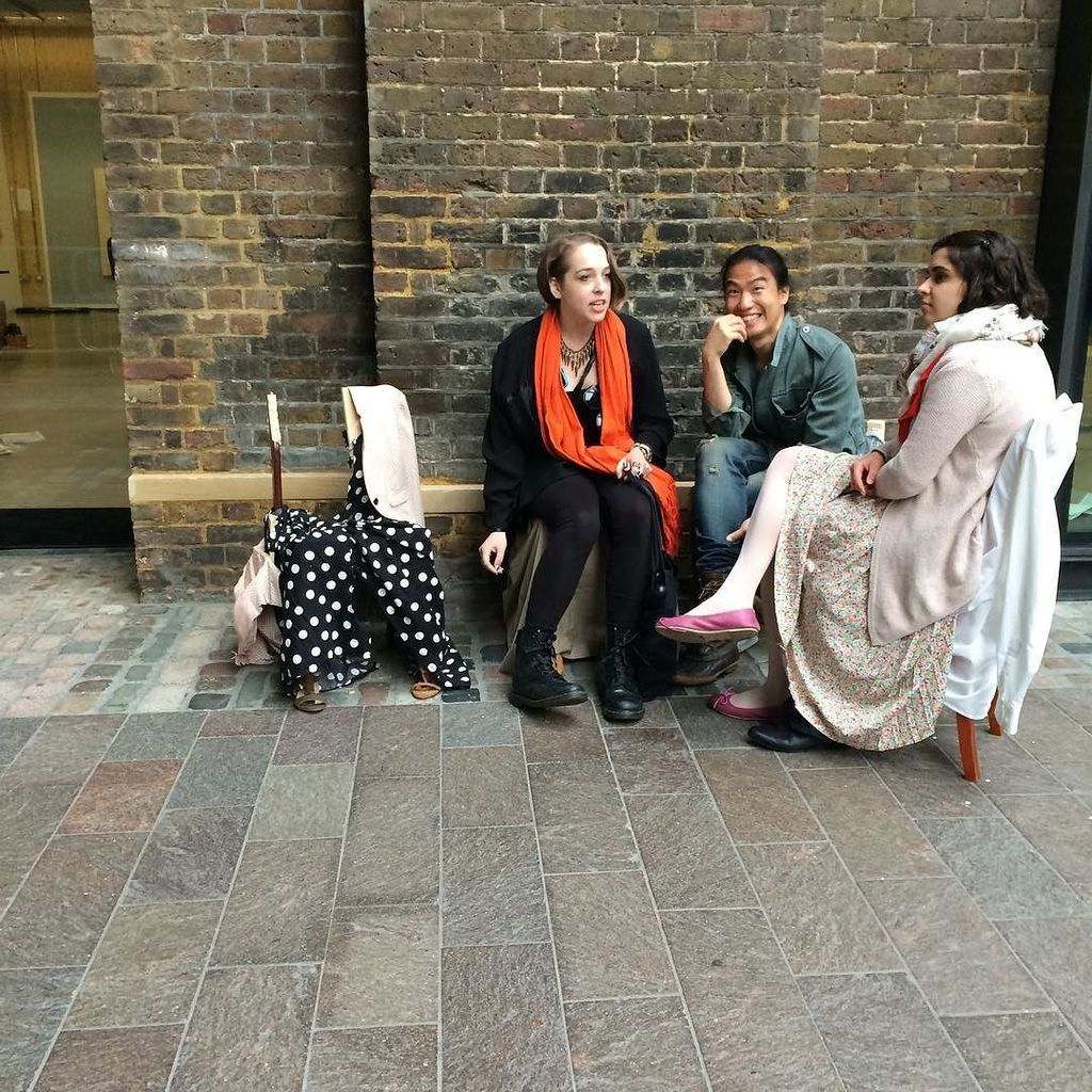 hildemadame's tweet photo. @missallmatte #instantcityreloaded #zurichmeetslondon https://t.co/Dd4YFzGnJo https://t.co/MA68o1DOcA