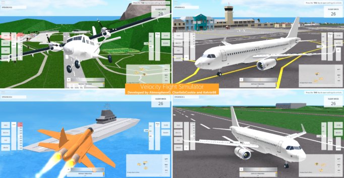 SolentPress's tweet image. Discover Game Development Experience: ROBLOX- by one of our reporters Steven Denham ow.ly/NYnV300pB9l