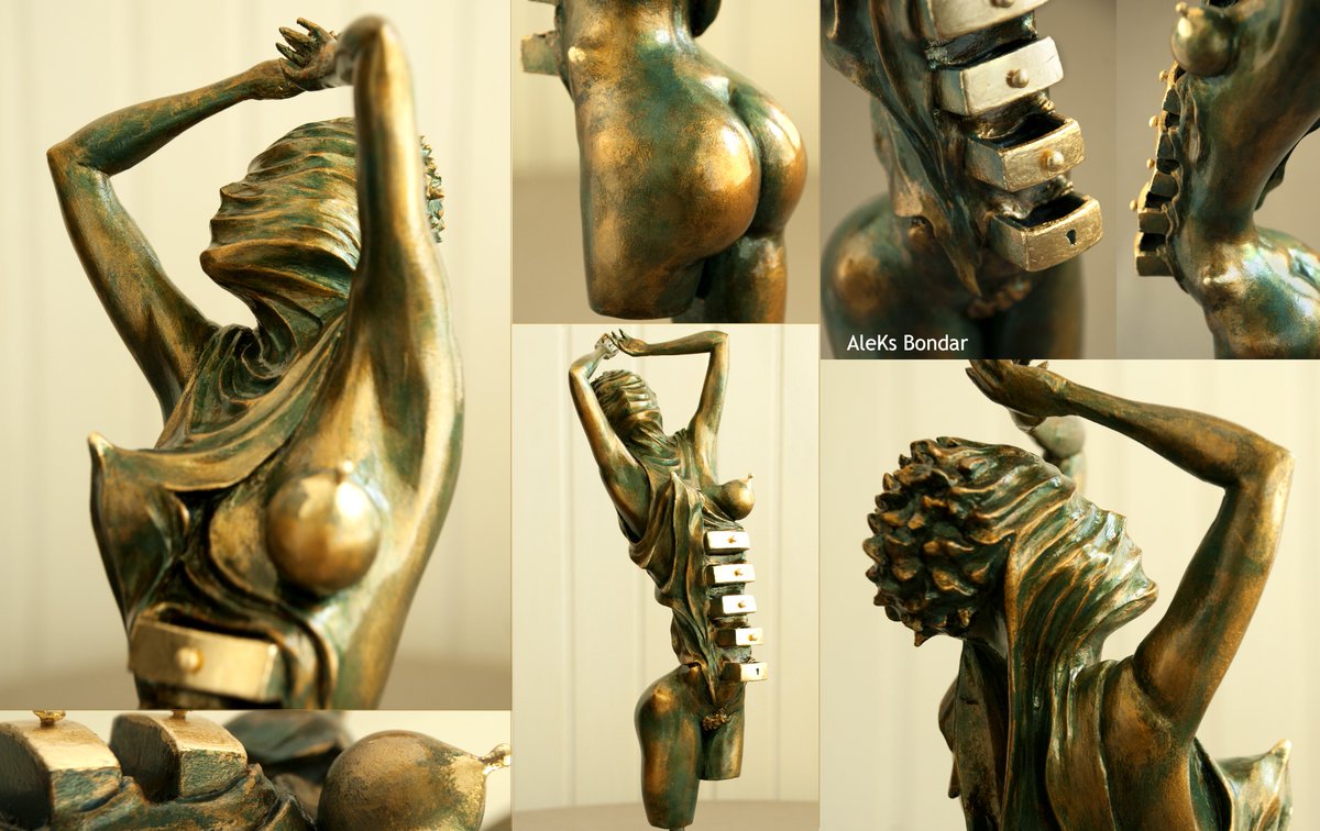 Aleks Bondar On Twitter My Vision Of Woman Drawers Art Artist