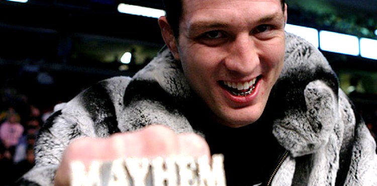 MMAWeekly tweet media
