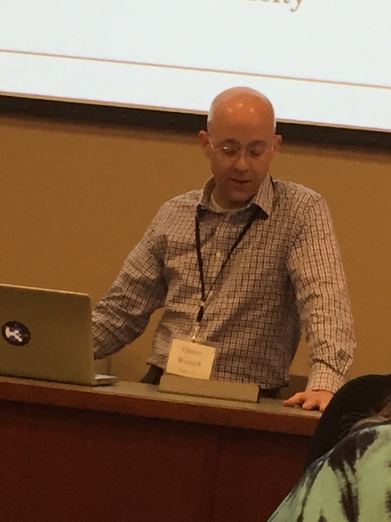 selfe2's tweet image. #cwcon #th2
Quinn #cwcon#forever