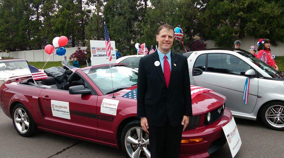 duke_narlina's tweet photo. Mark @Callahan4Oregon he is running for Senate so he can join @SenTedCruz & be a voice for Conservatives #RedOregon https://t.co/ck0EOHNrVZ