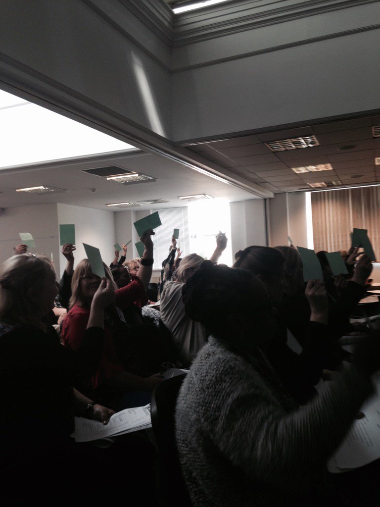 EidotheaKnows's tweet image. Voting at #BAATAGM2016 @baat_org