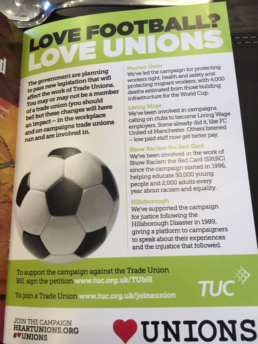 TUCNorthWest's tweet photo. We're at @SRTRC_England #NWRedCardMatch today which we have sponsored https://t.co/78kEGmTypS