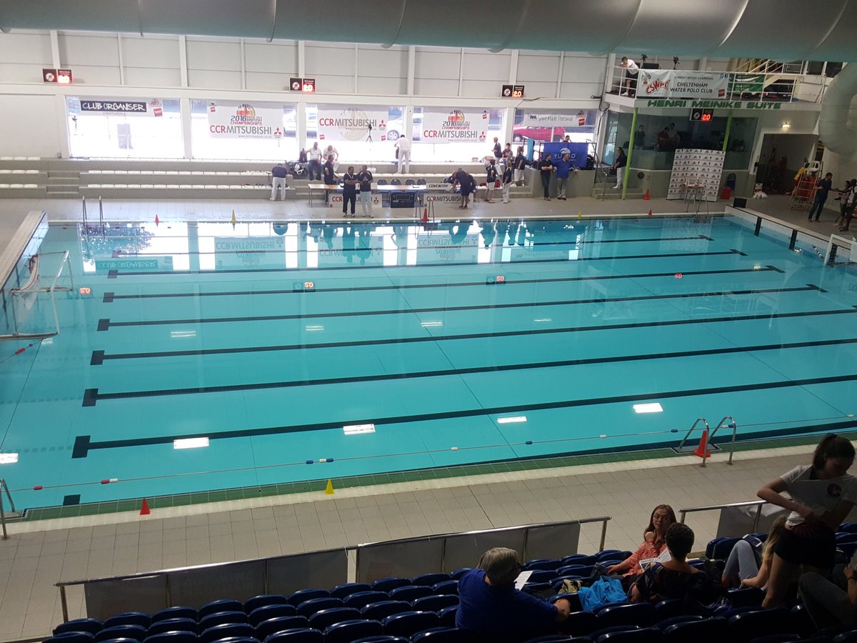 Think I've been in bigger baths #20mwaterpolo