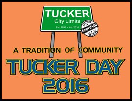 stevebradshawd4's tweet photo. Looking forward to celebrating with the good folks of Tucker, GA today. #TuckerDay2016 #DeKalb #StandWithSteveD4 https://t.co/t2DCPvdzUc