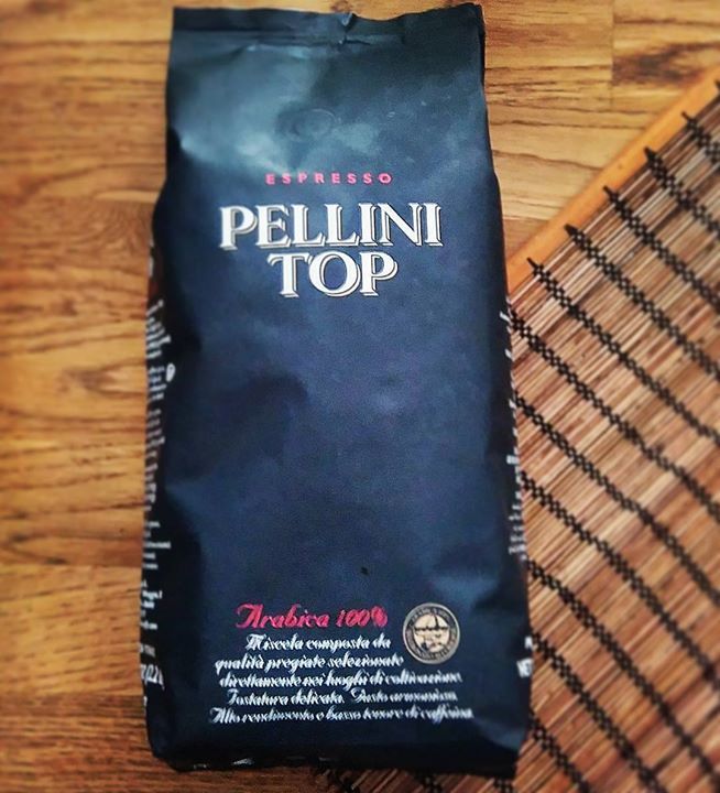 LoveCoffeeAlot's tweet photo. #pellinitop #coffee #arabica #coffeeholic #gift #barista #espressocoffee #italianstylecoff… https://t.co/16nuwMGtzZ https://t.co/qeYzGDNIQW