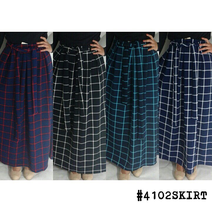 NIISA_SHOP's tweet photo. #4102SKIRT https://t.co/MQhUpQYuGq