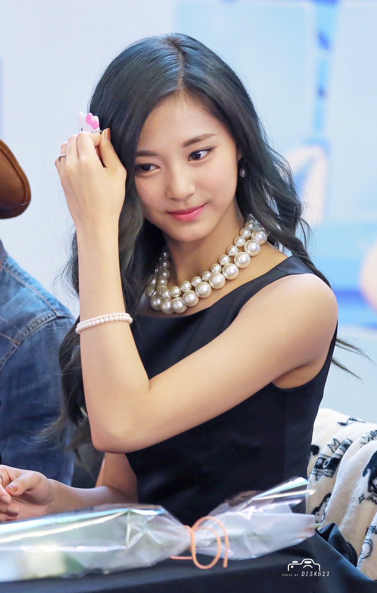 ジヒョペン^_^ DISK on X