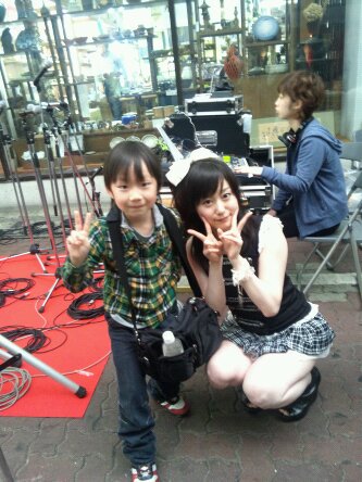 ぼくちゃん Jr ツイキャスでコメントした写真 あずにゃん 楠本あずさ ぼくちゃん Jr ツイキャスでコメントした写真 あずにゃん 楠本あずさ