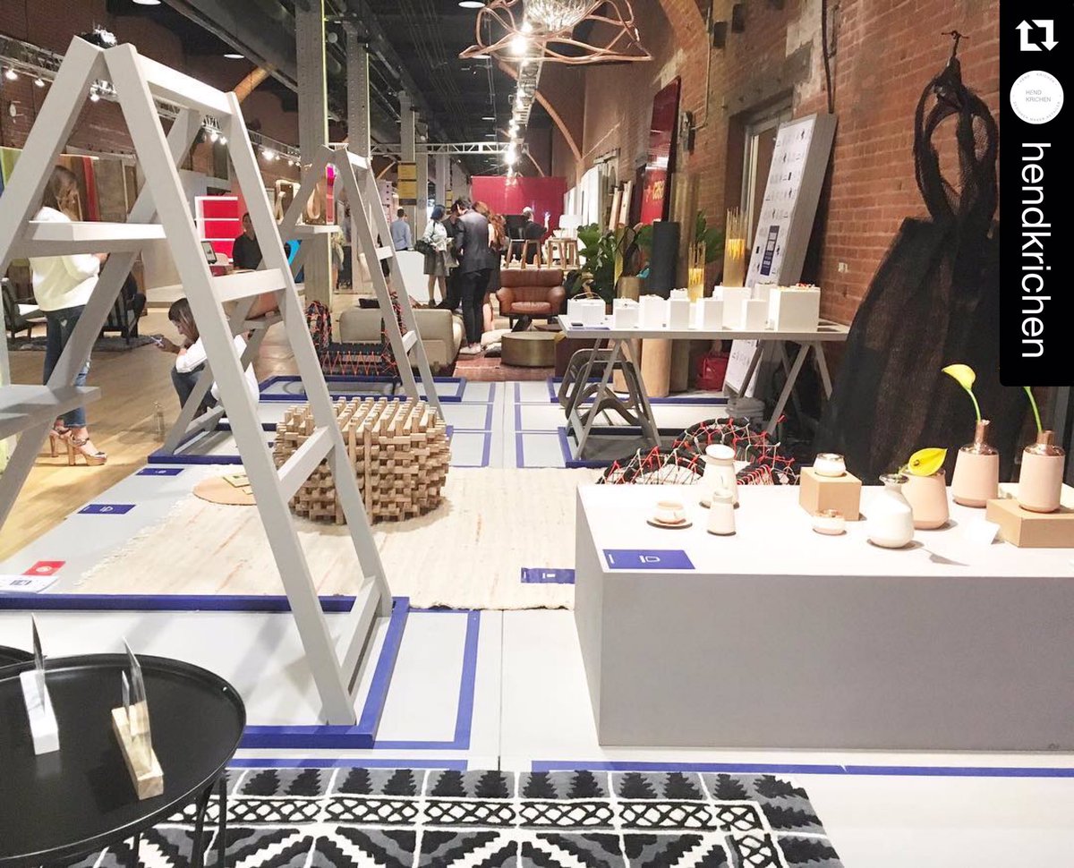 _iplusi's tweet photo. Here we are @wanteddesign #tunisianmarks #NY #scenography by @_iplusi https://t.co/b7cR6JDsa4