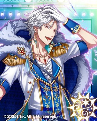 あんスタ夢100コラボのtwitterイラスト検索結果