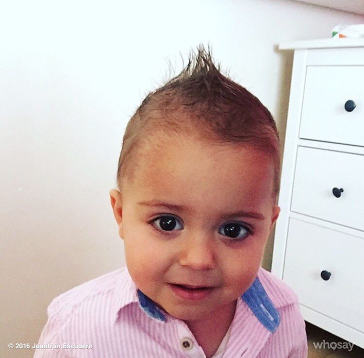 TheCryptoSquire's tweet photo. No se puede ir de malo con esa carita de ángel jajaja 👏🏻👏🏻👏🏻 Esa crestaaa!! 😂😂 Bad boy, Bad boy.... 🙈🙈👼🏻👼🏻🙈🙈 https://t.co/Bktb7hzAoN