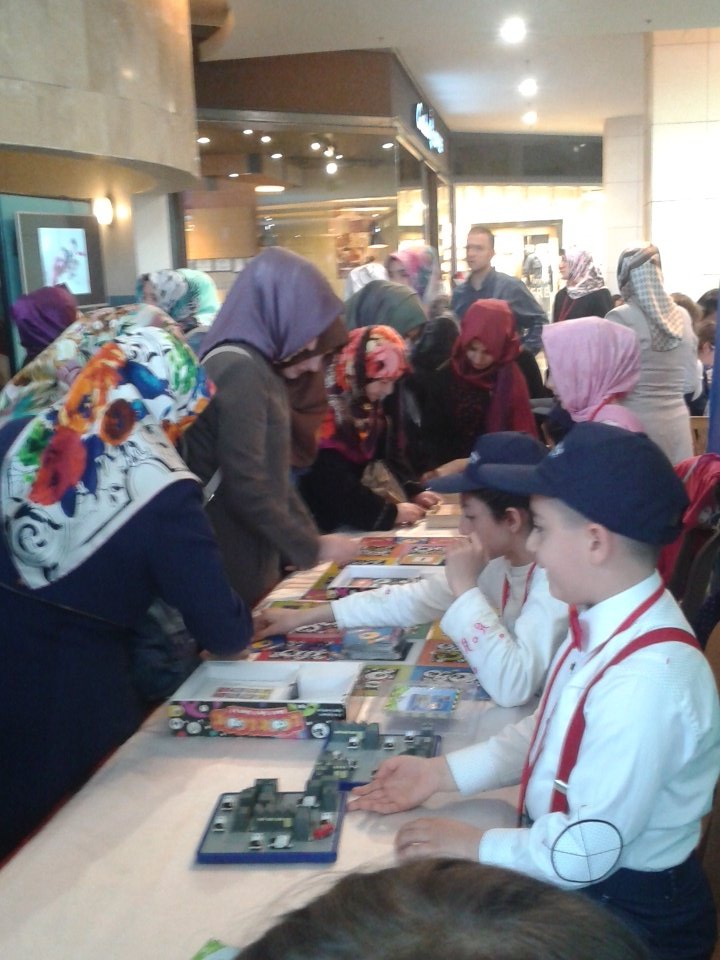 GÜLBAHARHATUN OKULU (@gulbaharegitim) on Twitter photo 