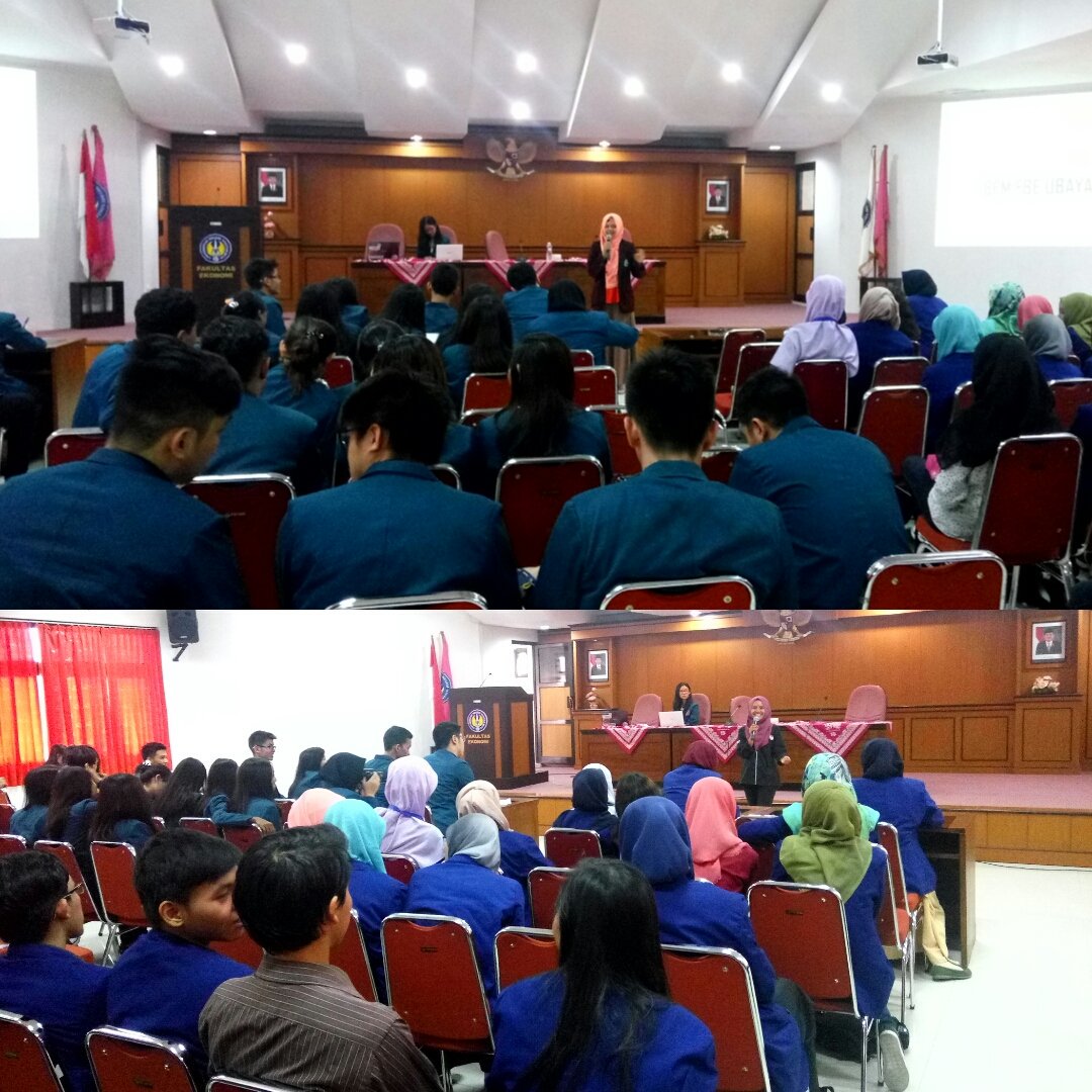[LIVE REPORT] 
Sdg berlngsung Kunjungan dr BEM FBE UBAYA, 
Slmt dtang <a href="/bem_fbe/">BEM FBE UBAYA</a> di Kmpus pendidikan 
#harmonisbersama