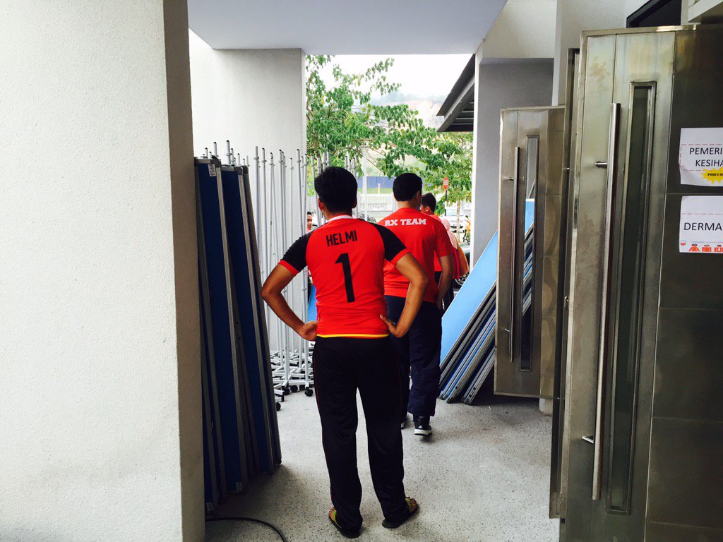 phpc2016's tweet image. Live update 
#cosmeticawareness #phpc2016