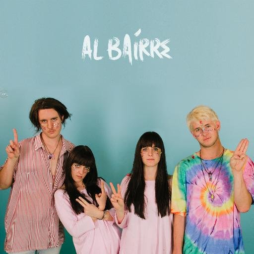 jacarandafm's tweet photo. #JacaTop20 BREAKAWAY @AlBairre - “Tunnels” retweet to get this song on the chart. https://t.co/z22YmJ3l6H