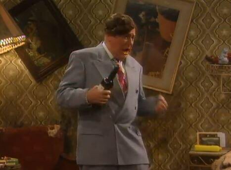lawlorgr's tweet photo. I remember having a sip of pratsky... #imadethebbc @ruthc https://t.co/NLuiSF5epI