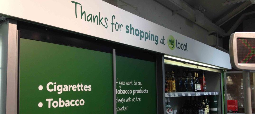 Better Retailing tweet media