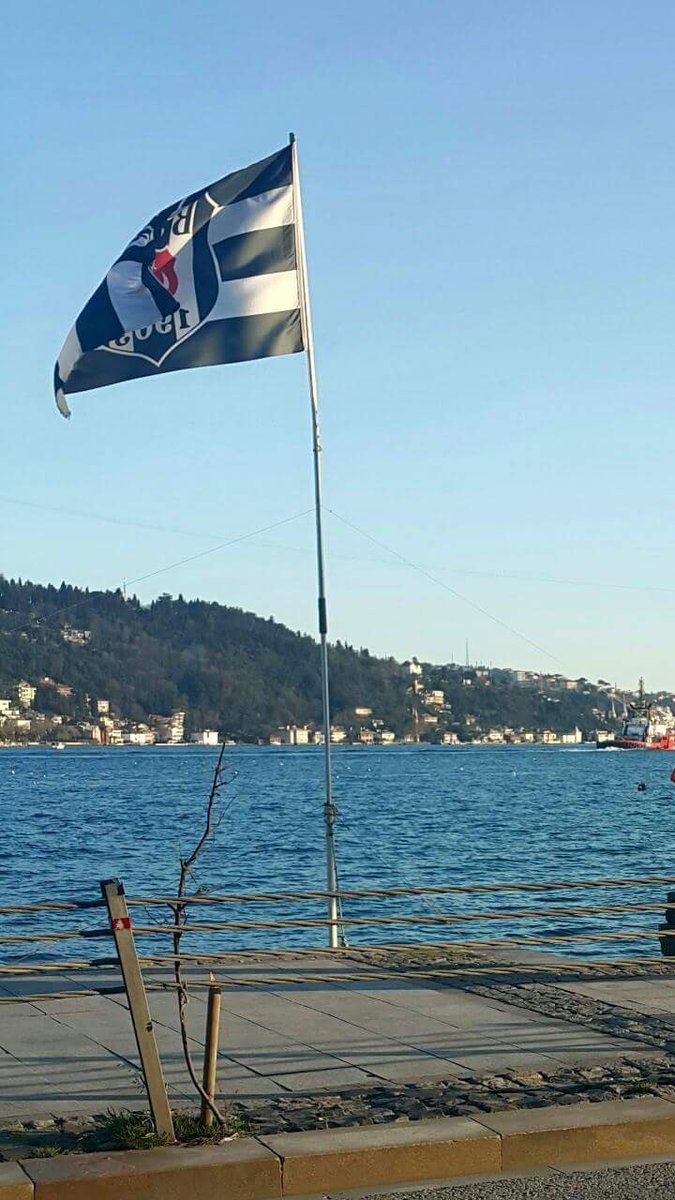 Bayrakları dikeceğiz dört bir yana🎉