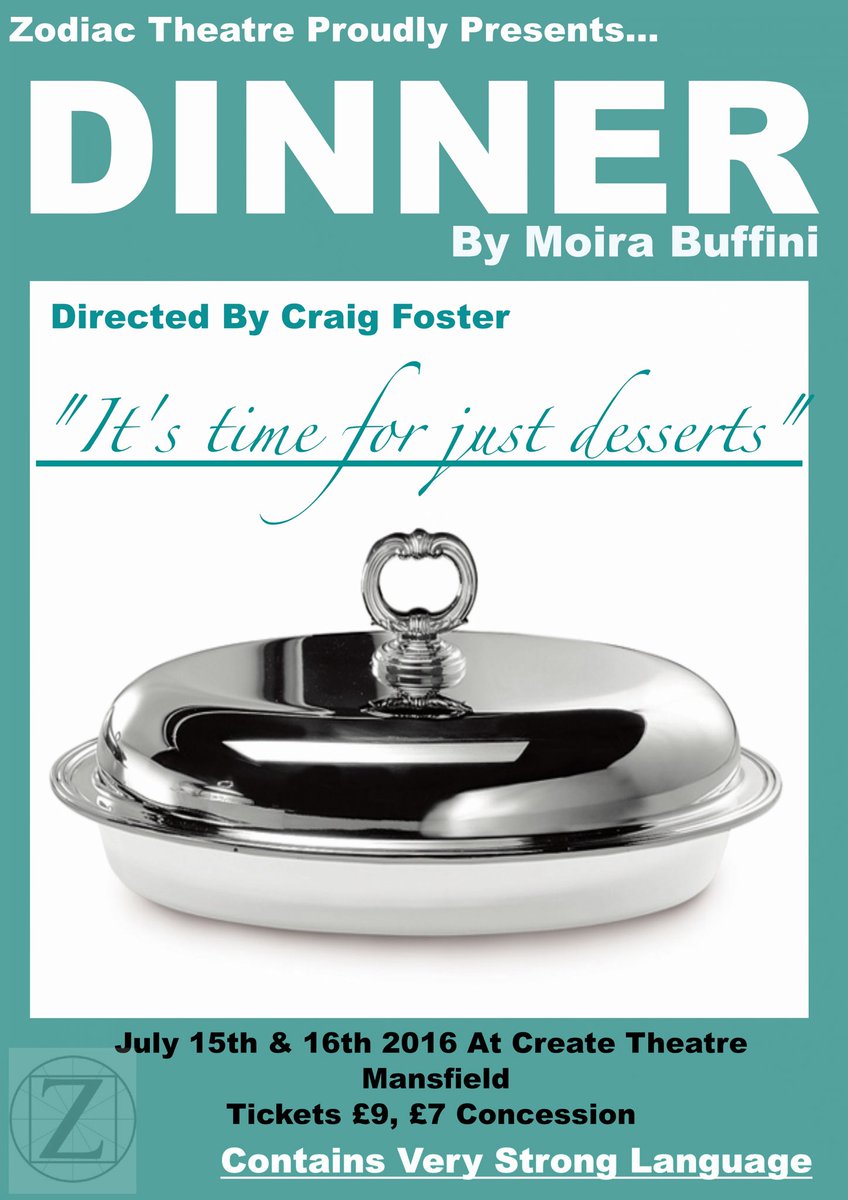 Our latest production! #theatre #independenttheatre #acting