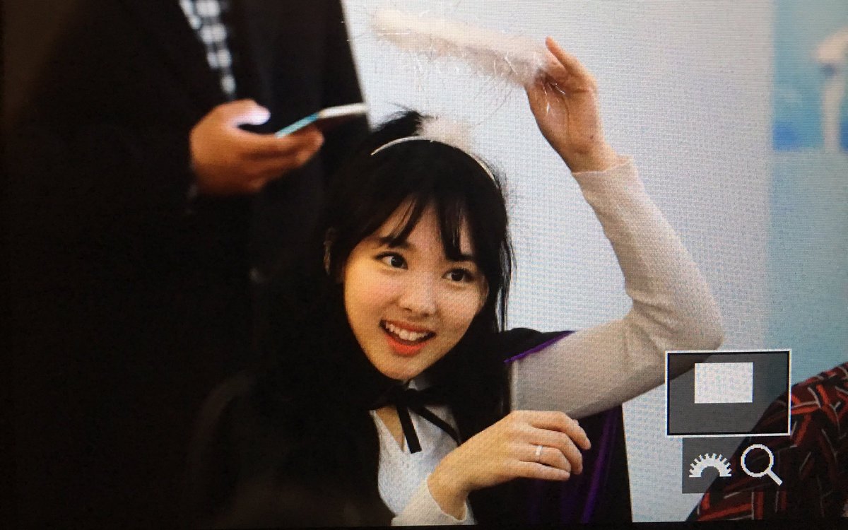 [트와이스] 여의도 팬사인회 멤버별 사진모음 | 인스티즈