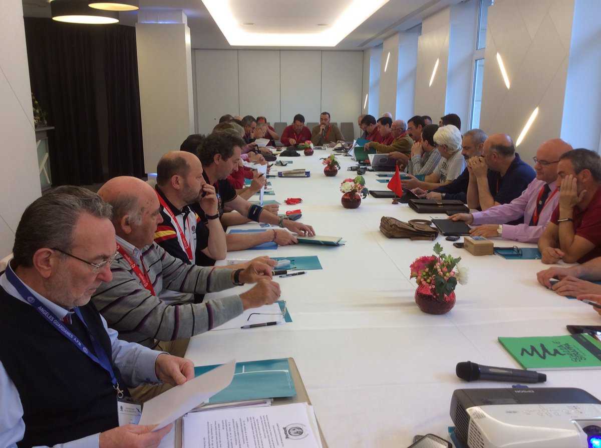 IPACatalunya's tweet photo. Reunión del Comité Ejecutivo Nacional en #Lugo https://t.co/Sf08QVZw0c