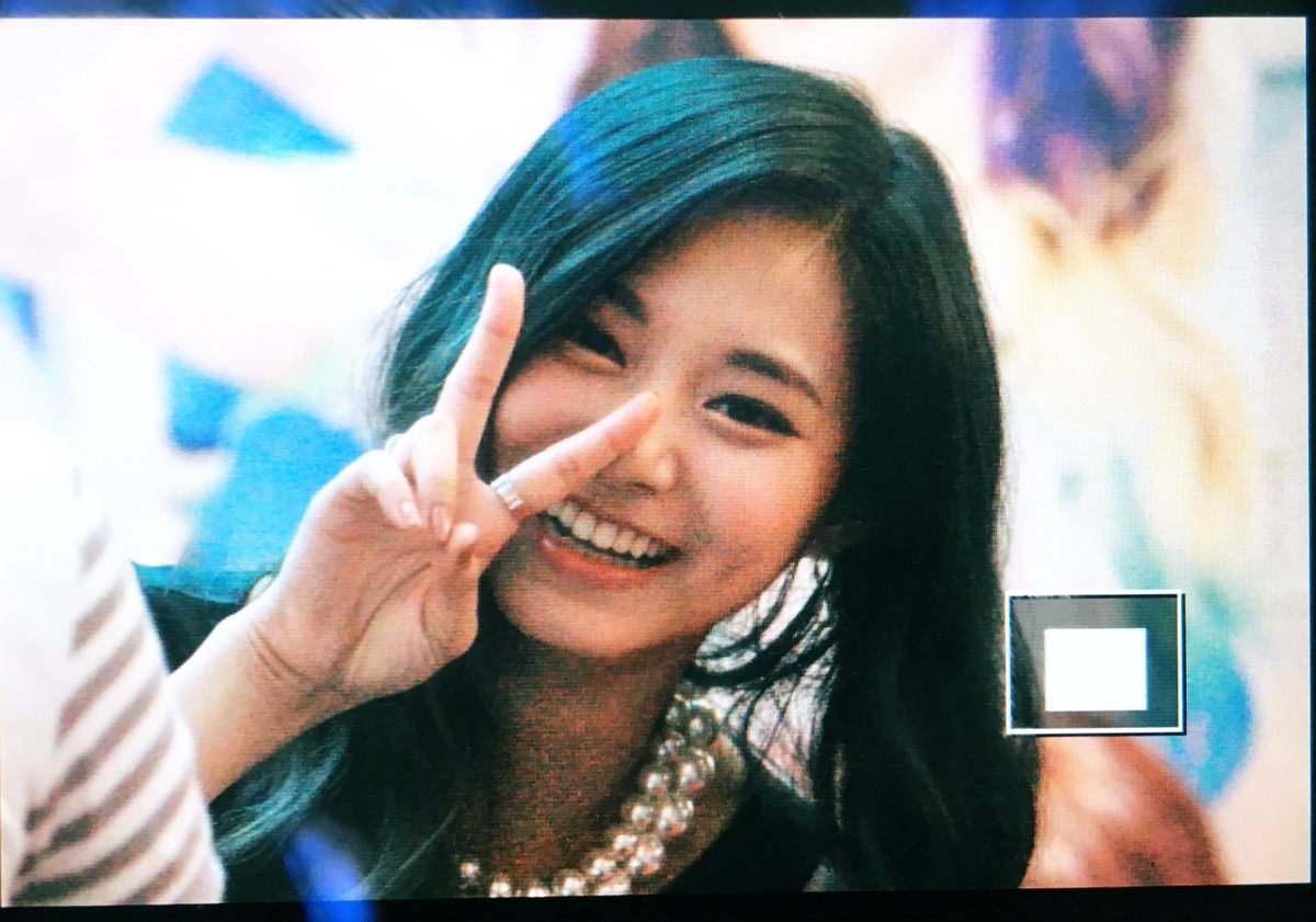 [트와이스] 여의도 팬사인회 멤버별 사진모음 | 인스티즈