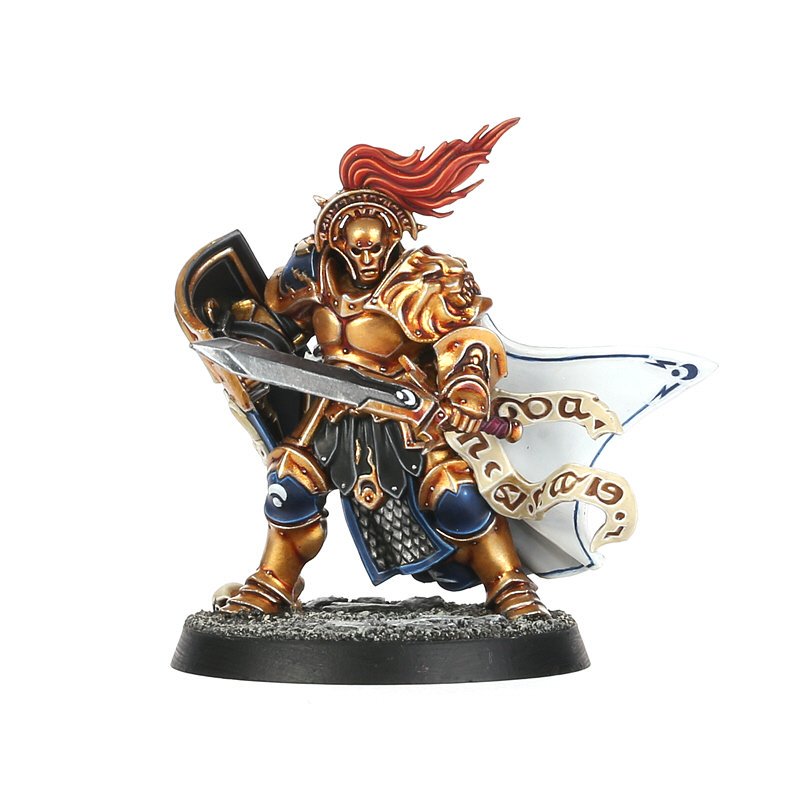 Games_Workshop1's tweet photo. The long-awaited return of the classic dungeon-crawl, Warhammer Quest: Silver Tower is here! https://t.co/KYTvJtg3S0 https://t.co/ijVOdulY3z